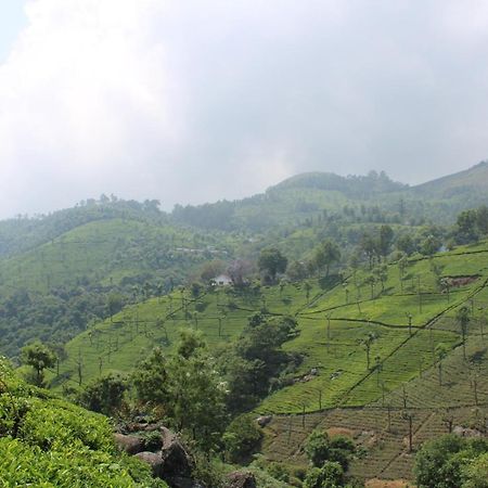 Hidden Heaven Hotel Coonoor Eksteriør billede
