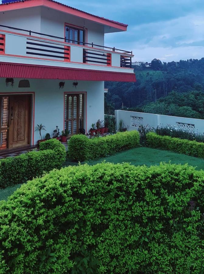 Hidden Heaven Hotel Coonoor Eksteriør billede