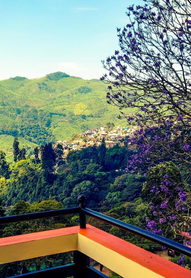 Hidden Heaven Hotel Coonoor Eksteriør billede