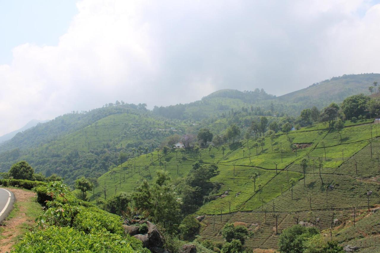 Hidden Heaven Hotel Coonoor Eksteriør billede