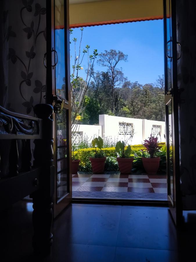 Hidden Heaven Hotel Coonoor Eksteriør billede