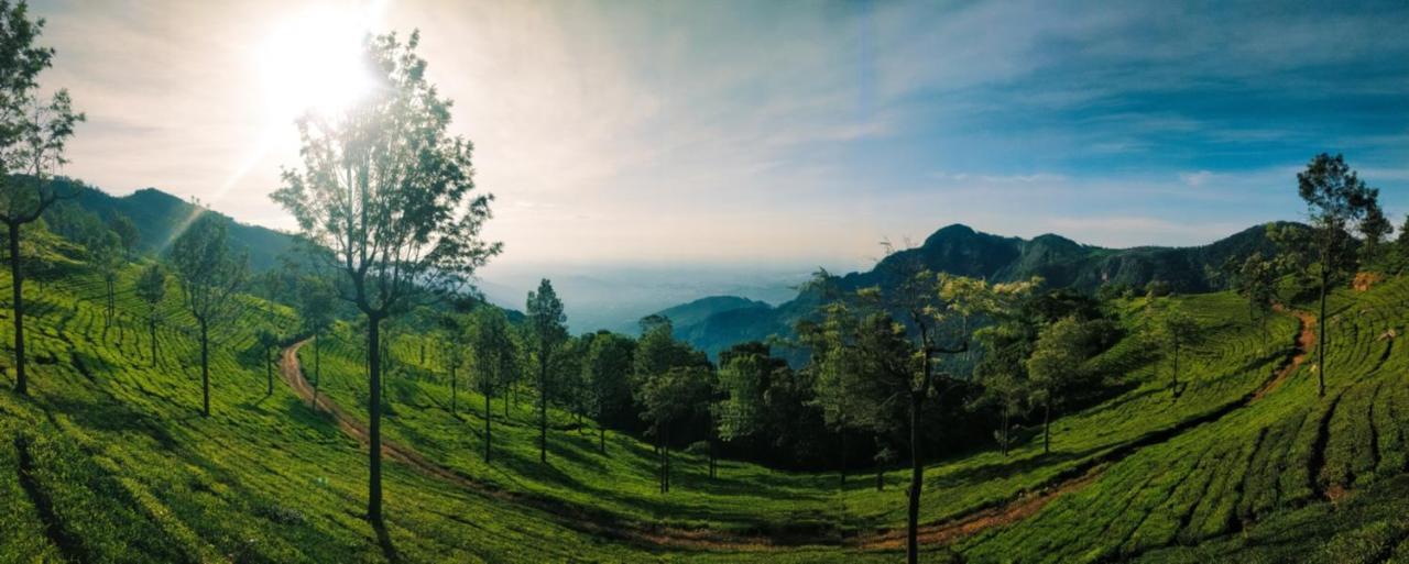 Hidden Heaven Hotel Coonoor Eksteriør billede
